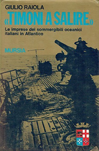 TIMONI A SALIRE
