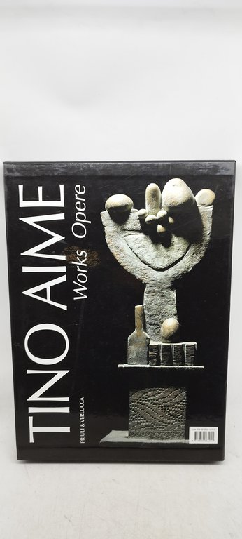 tino aime works opere priuli e verlucca