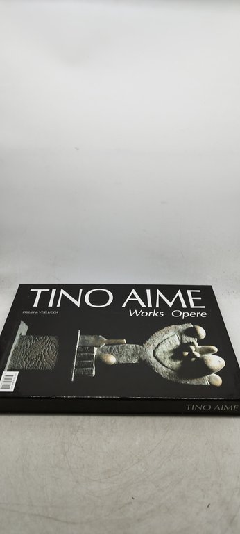 tino aime works opere priuli e verlucca