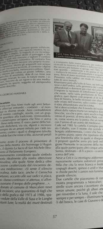 tino aime works opere priuli e verlucca