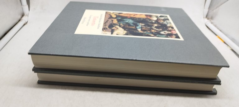 tintoretto le opere sacre e profonde alfieri electa 2 volumi …