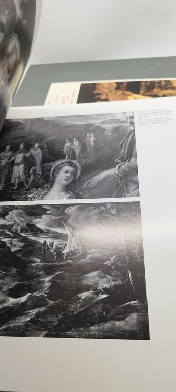 tintoretto le opere sacre e profonde alfieri electa 2 volumi …