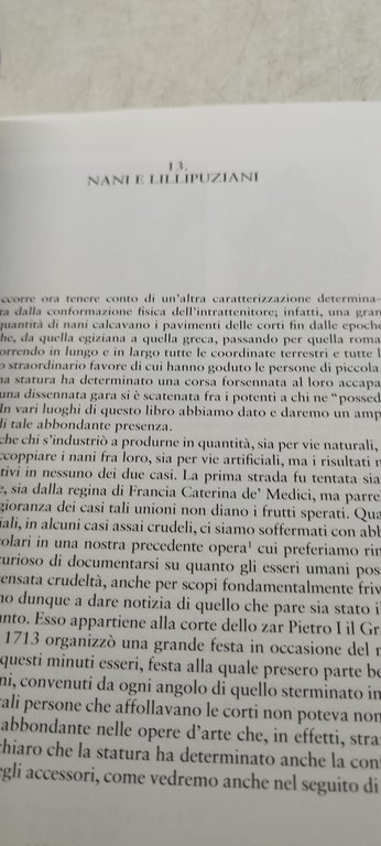 tito saffioti nei panni del buffone