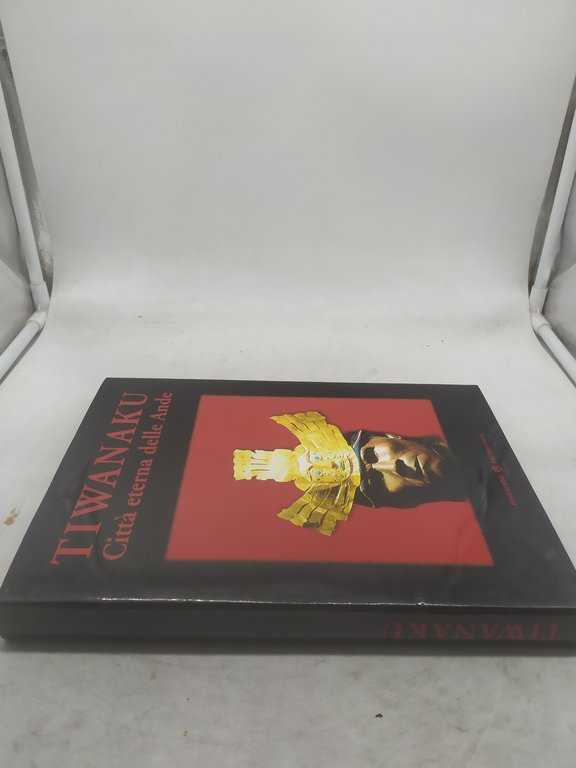 tiwanaku città eterna delle ande