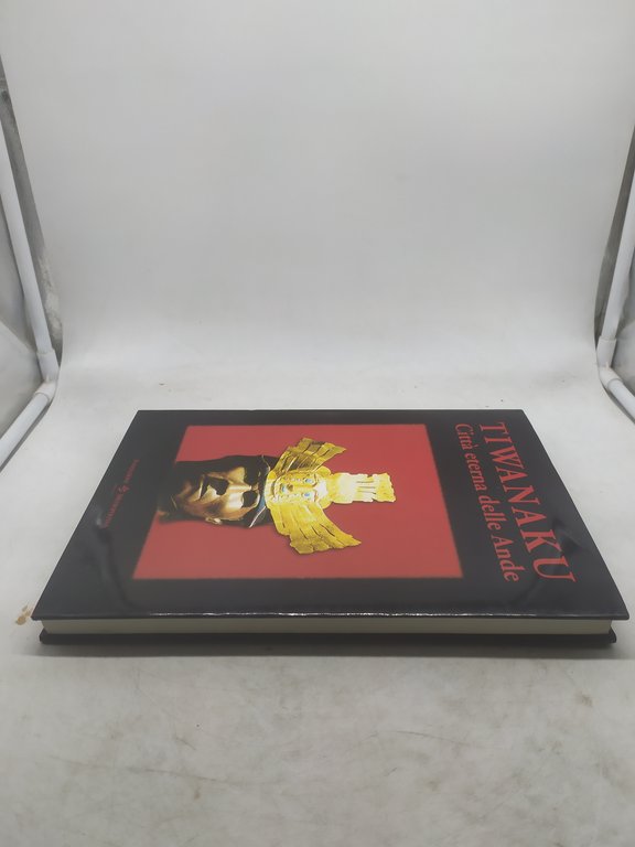 tiwanaku città eterna delle ande