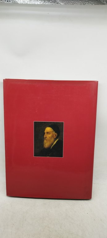tiziano il principe dè pittori