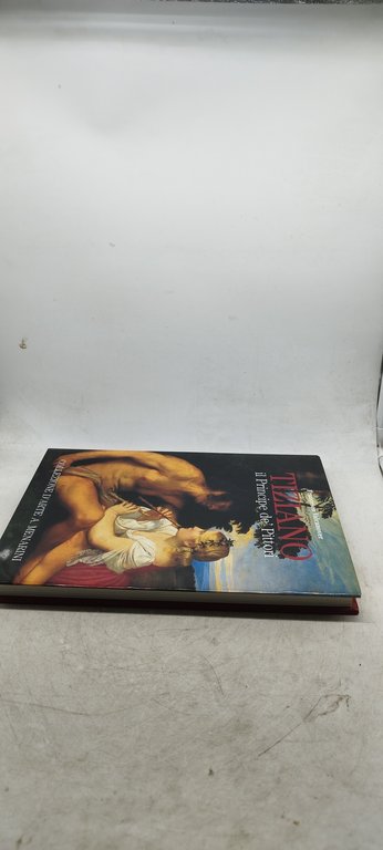 tiziano il principe dè pittori