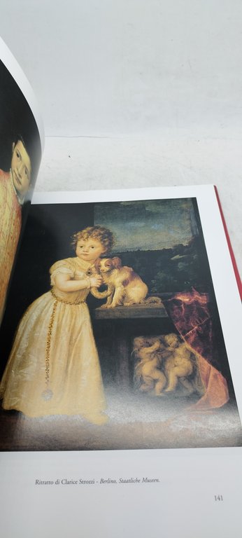 tiziano il principe dè pittori