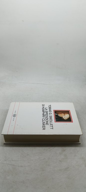 tobias g smollett la spedizione di humphry clinker einaudi i …