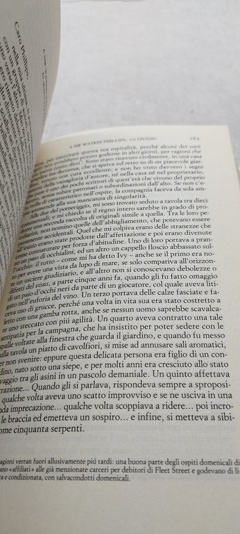 tobias g smollett la spedizione di humphry clinker einaudi i …