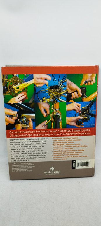 todd downs la bicicletta il grande manuale illustrato della manuntenzione …