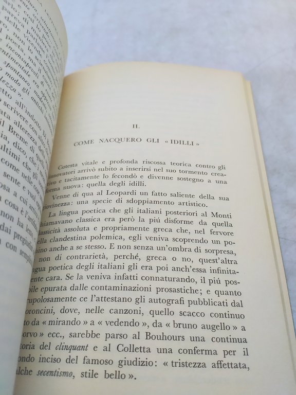 toffanin novissima verba l'esegesi dantesca nel romanticismo