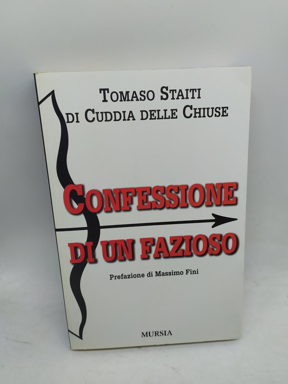 tomaso staiti di cuddia delle chiuse confessione di un fazioso …