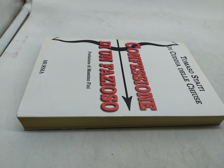 tomaso staiti di cuddia delle chiuse confessione di un fazioso …