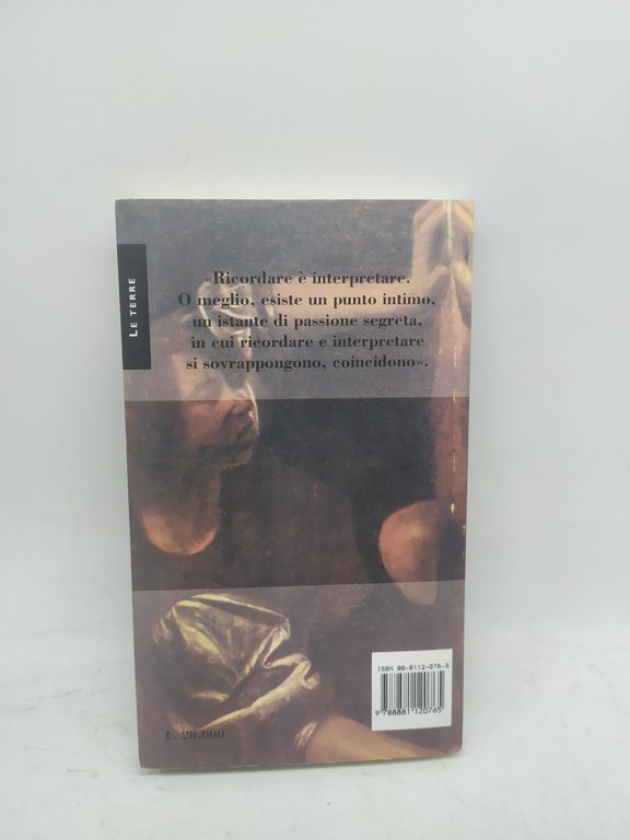 tommaso giartosio doppio ritratto fazi editore