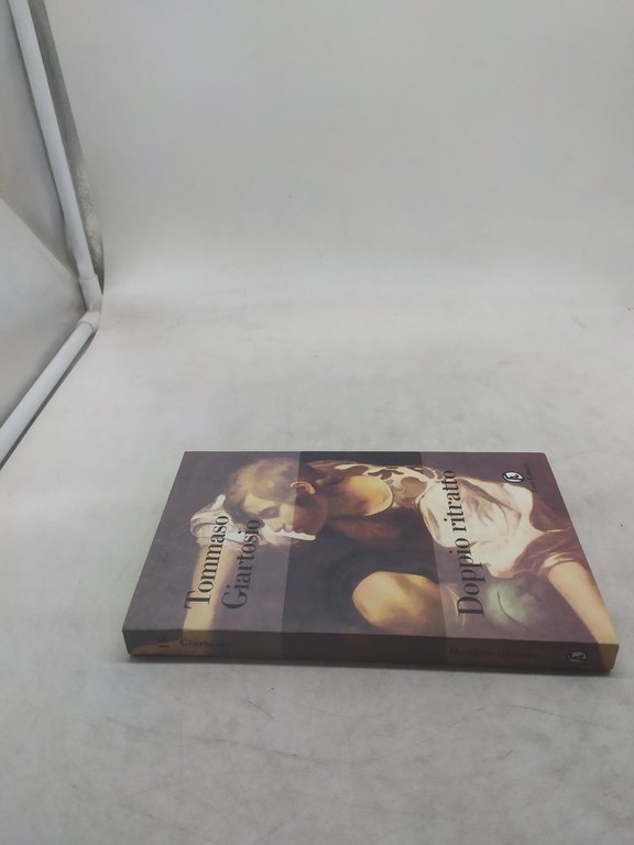 tommaso giartosio doppio ritratto fazi editore
