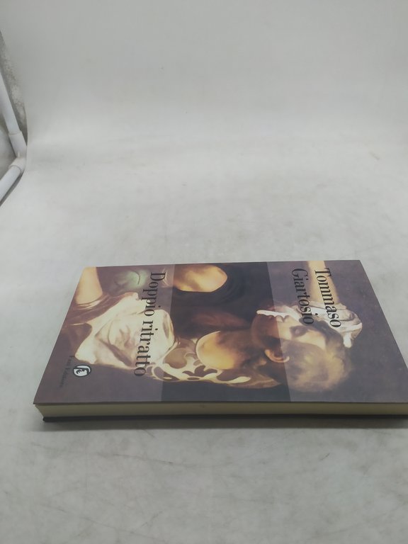 tommaso giartosio doppio ritratto fazi editore