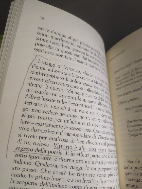 tommaso giartosio doppio ritratto fazi editore