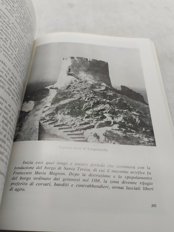 tonino meloni da alghero alla costa smeralda gallizzi editore