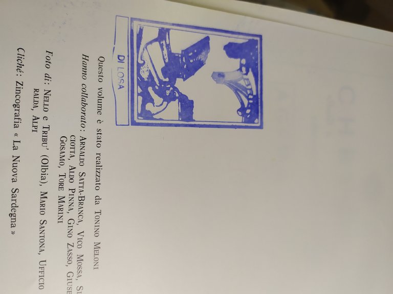 tonino meloni da alghero alla costa smeralda gallizzi editore