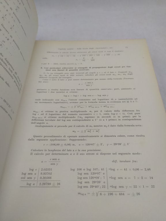 topografia teorica e operativa di giovanni boaga scienze utet