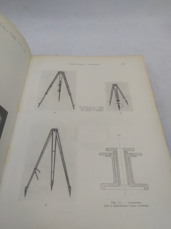 topografia teorica e operativa di giovanni boaga scienze utet