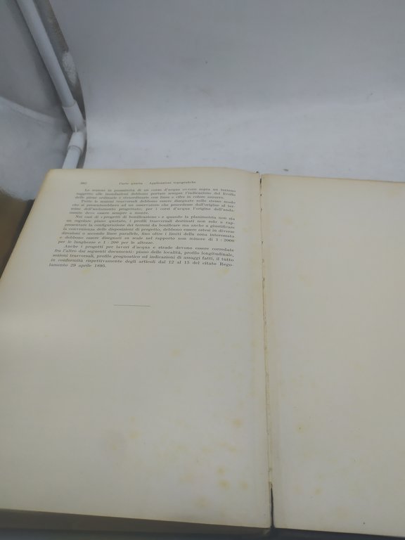 topografia teorica e operativa di giovanni boaga scienze utet