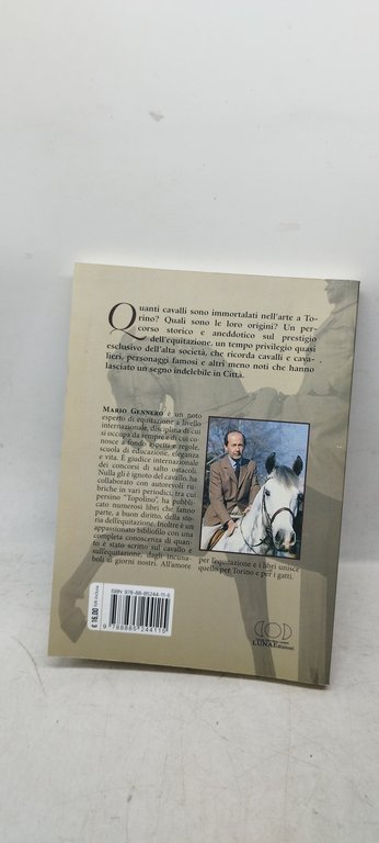 torino a cavallo turin a caval