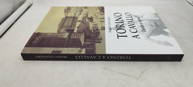 torino a cavallo turin a caval