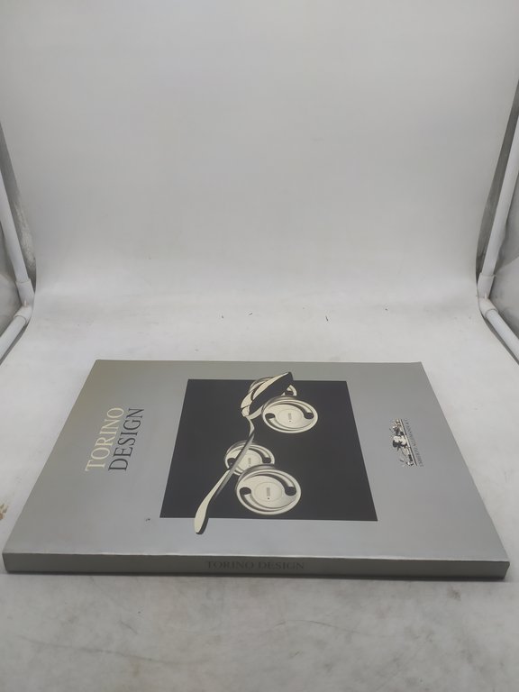 torino design umberto allemandi &amp; c