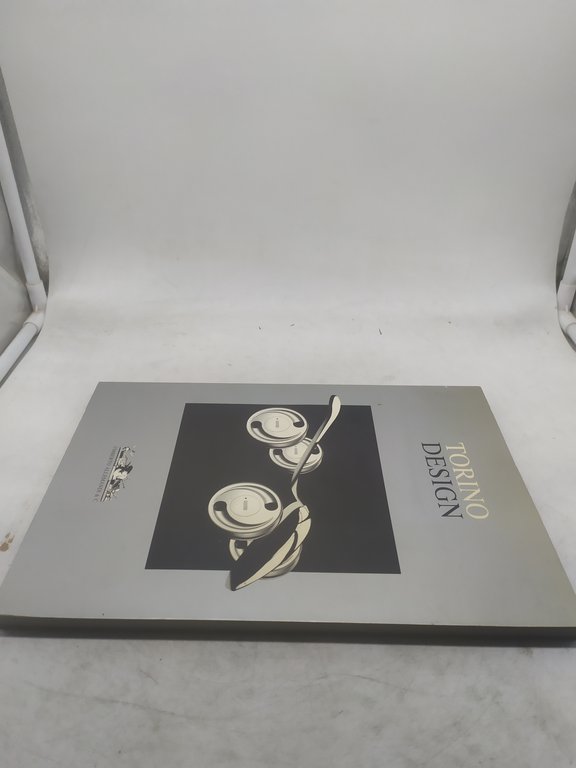 torino design umberto allemandi &amp; c