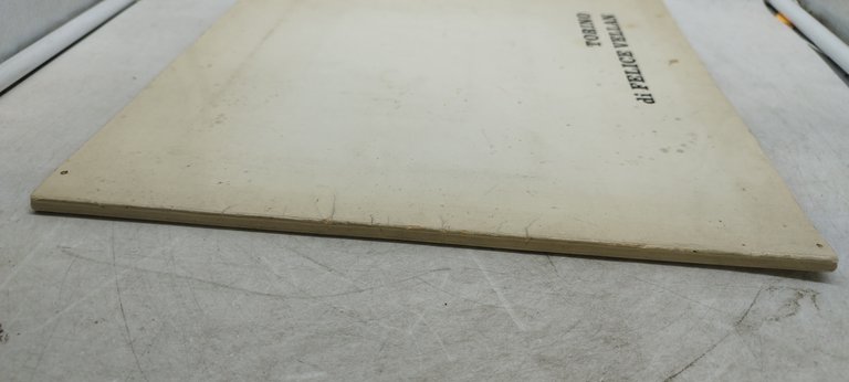 torino di felice vellan