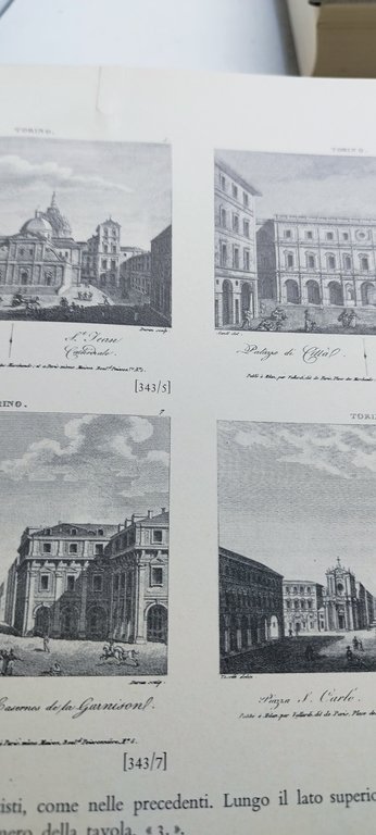 torino nei secoli 2 volumi ada peyrot