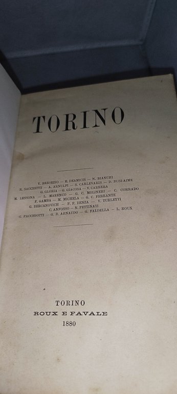 torino roux e favale 1880