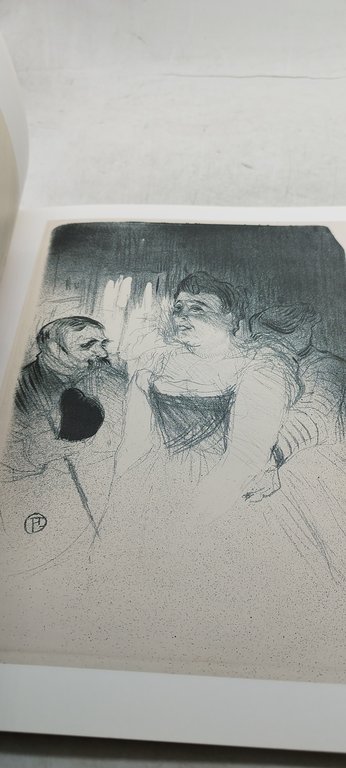 toulouse lautrec la belle epoque skira