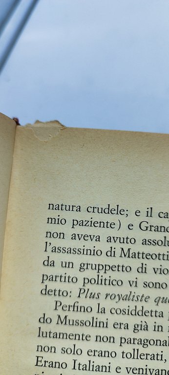 tra microbi e re aldo casstellani conte di chisimaio