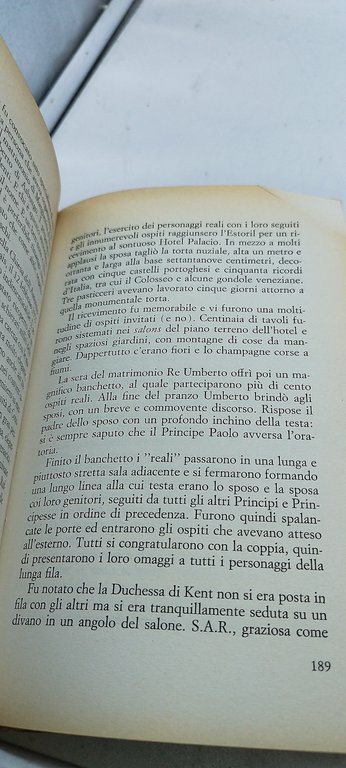 tra microbi e re aldo casstellani conte di chisimaio