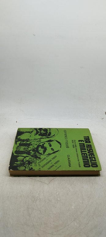 tra risveglio e millennio storia delle chiese cristiane dei fratelli …