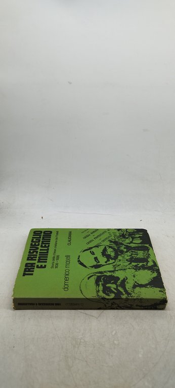 tra risveglio e millennio storia delle chiese cristiane dei fratelli …