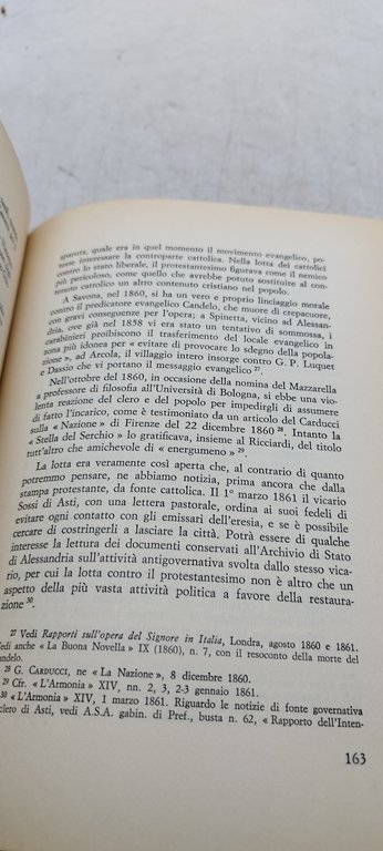 tra risveglio e millennio storia delle chiese cristiane dei fratelli …