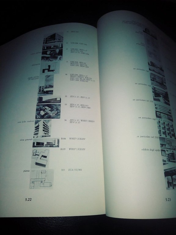 tra stroriografica e metologia documenti di ricerca prog.architettonica secoli