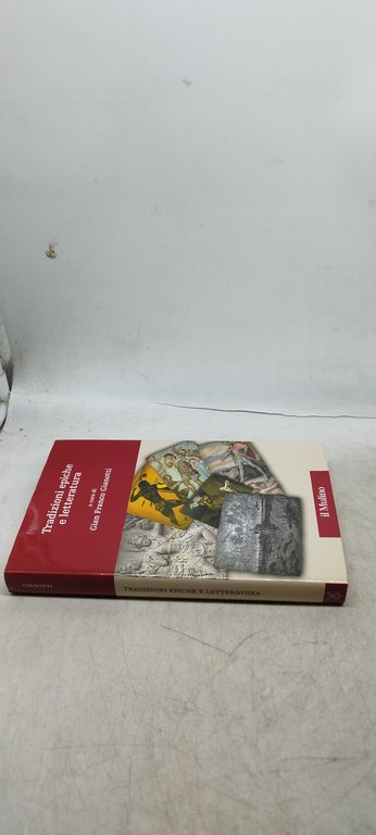 tradizioni epiche e letteratura
