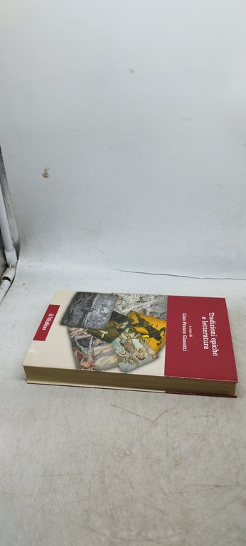 tradizioni epiche e letteratura