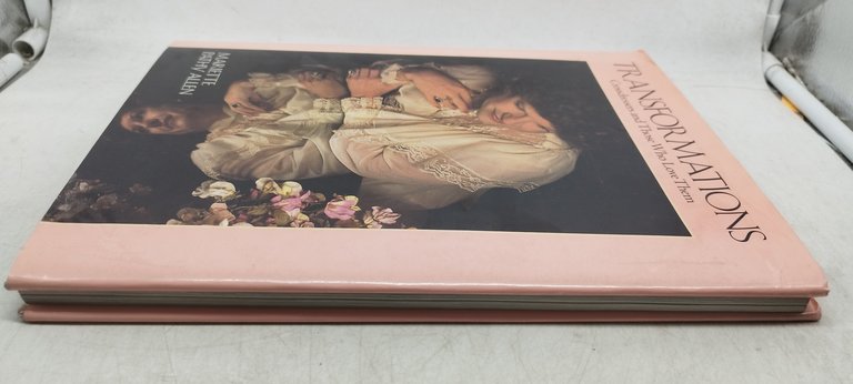 transformations crossdressers and those who love them mariette pathy allen