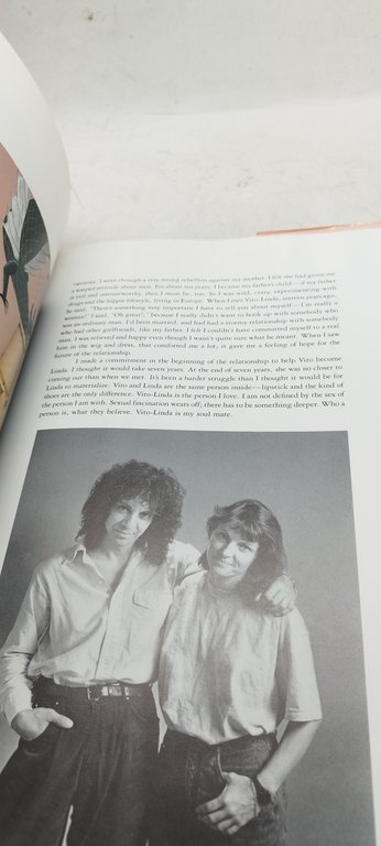 transformations crossdressers and those who love them mariette pathy allen