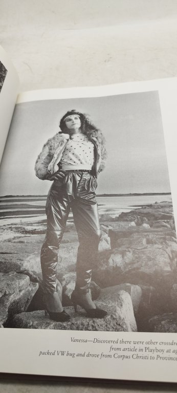 transformations crossdressers and those who love them mariette pathy allen