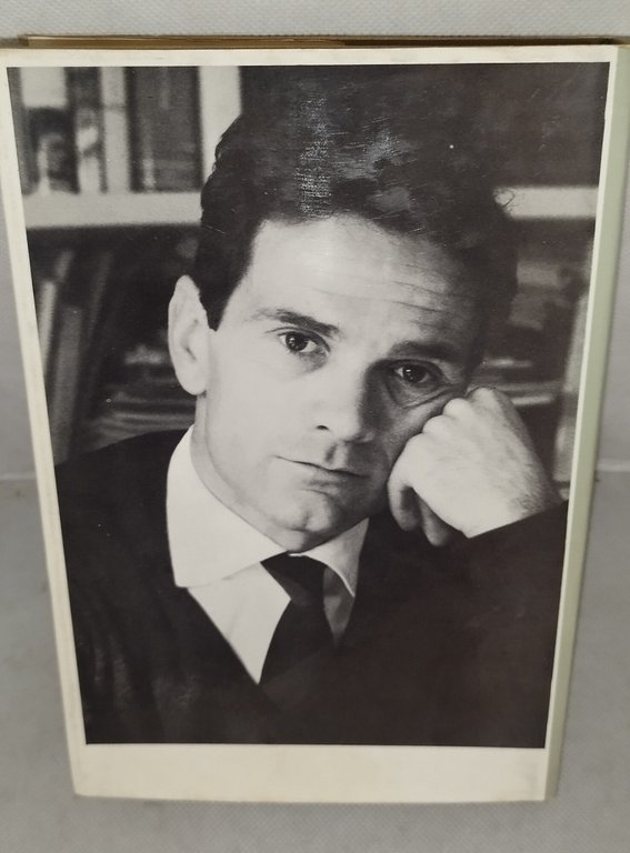 trasumanar e organizzar pier paolo pasolini | Immagine Gallery 2
