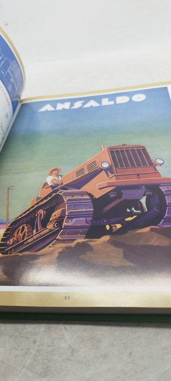 trattori classici italiani i documenti william dozza