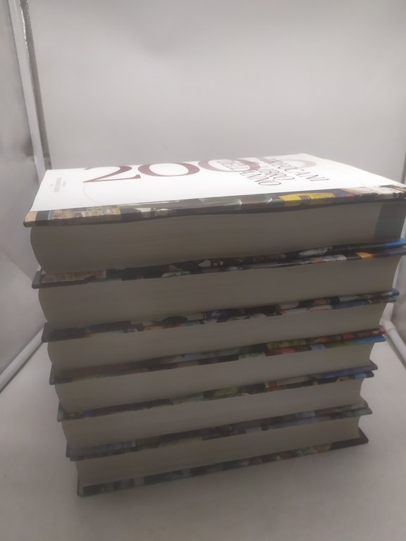 treccani il libro dell'anno istituto della enciclopedia italiana dal 2000 …