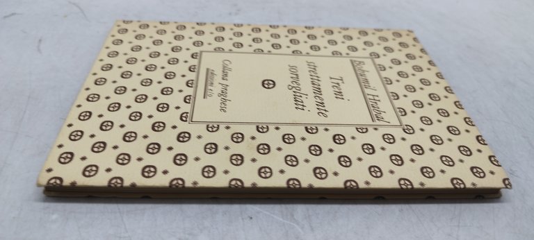 treni strettamente sorvegliati